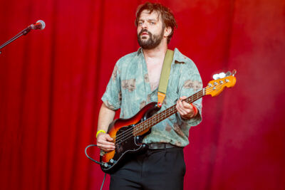 Mooneye @ Rijvers Festival 2024, picture 12, photographed by Dimitri Vanlommel - FrontView Magazine