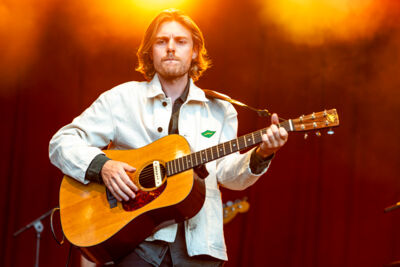 Mooneye @ Rijvers Festival 2024, picture 14, photographed by Dimitri Vanlommel - FrontView Magazine