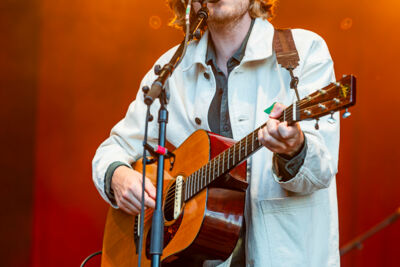 Mooneye @ Rijvers Festival 2024, picture 15, photographed by Dimitri Vanlommel - FrontView Magazine