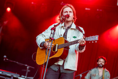 Mooneye @ Rijvers Festival 2024, picture 16, photographed by Dimitri Vanlommel - FrontView Magazine