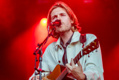 Mooneye @ Rijvers Festival 2024, picture 17, photographed by Dimitri Vanlommel - FrontView Magazine