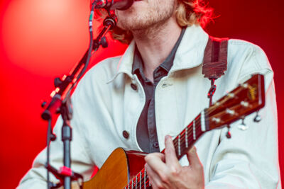 Mooneye @ Rijvers Festival 2024, picture 18, photographed by Dimitri Vanlommel - FrontView Magazine