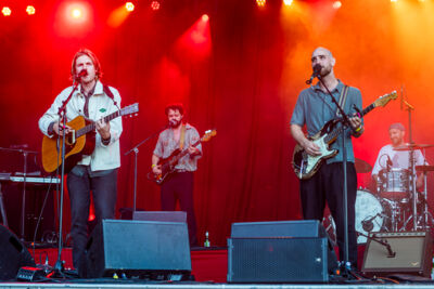 Mooneye @ Rijvers Festival 2024, picture 19, photographed by Dimitri Vanlommel - FrontView Magazine