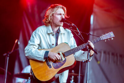 Mooneye @ Rijvers Festival 2024, picture 20, photographed by Dimitri Vanlommel - FrontView Magazine