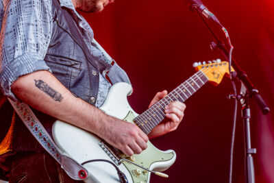 Mooneye @ Rijvers Festival 2024, picture 22, photographed by Dimitri Vanlommel - FrontView Magazine