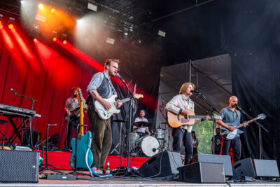 Mooneye @ Rijvers Festival 2024, picture 23, photographed by Dimitri Vanlommel - FrontView Magazine