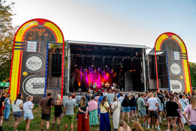 Mooneye @ Rijvers Festival 2024, picture 24, photographed by Dimitri Vanlommel - FrontView Magazine