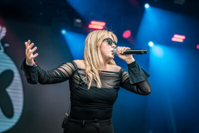 Neo Minor @ Fonnefeesten 2024, foto 11, foto's door Danny Wagemans - FrontView Magazine
