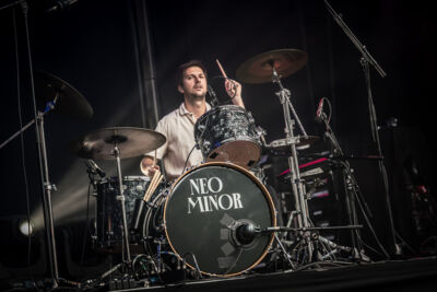 Neo Minor @ Fonnefeesten 2024, foto 18, foto's door Danny Wagemans - FrontView Magazine