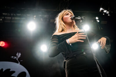 Neo Minor @ Fonnefeesten 2024, foto 21, foto's door Danny Wagemans - FrontView Magazine