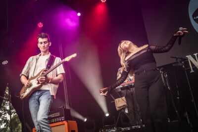 Neo Minor @ Fonnefeesten 2024, foto 23, foto's door Danny Wagemans - FrontView Magazine
