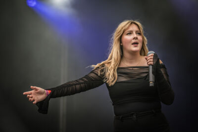 Neo Minor @ Fonnefeesten 2024, foto 24, foto's door Danny Wagemans - FrontView Magazine