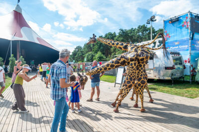Sfeerbeelden dag 1 @ Rijvers Festival 2024, picture 3, photographed by Dimitri Vanlommel - FrontView Magazine