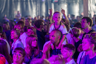 Sfeerbeelden dag 1 @ Rijvers Festival 2024, picture 7, photographed by Dimitri Vanlommel - FrontView Magazine