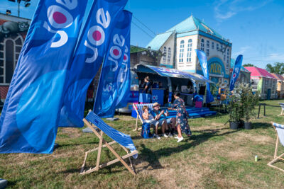 Sfeerbeelden dag 1 @ Rijvers Festival 2024, picture 12, photographed by Dimitri Vanlommel - FrontView Magazine