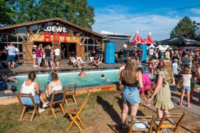 Sfeerbeelden dag 1 @ Rijvers Festival 2024, picture 13, photographed by Dimitri Vanlommel - FrontView Magazine