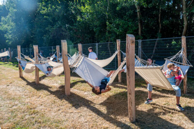 Sfeerbeelden dag 1 @ Rijvers Festival 2024, picture 14, photographed by Dimitri Vanlommel - FrontView Magazine