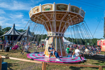 Sfeerbeelden dag 1 @ Rijvers Festival 2024, picture 15, photographed by Dimitri Vanlommel - FrontView Magazine
