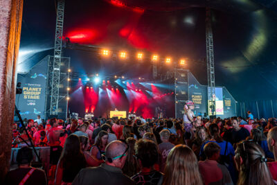 Sfeerbeelden dag 1 @ Rijvers Festival 2024, picture 17, photographed by Dimitri Vanlommel - FrontView Magazine