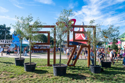 Sfeerbeelden dag 1 @ Rijvers Festival 2024, picture 18, photographed by Dimitri Vanlommel - FrontView Magazine