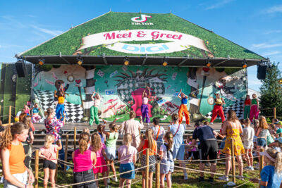 Sfeerbeelden dag 1 @ Rijvers Festival 2024, picture 23, photographed by Dimitri Vanlommel - FrontView Magazine