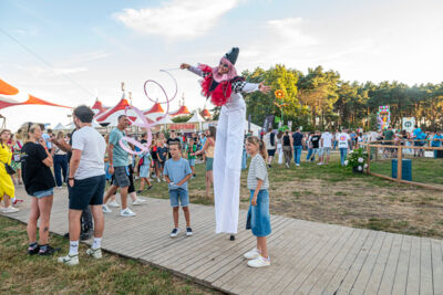 Sfeerbeelden dag 1 @ Rijvers Festival 2024, picture 25, photographed by Dimitri Vanlommel - FrontView Magazine