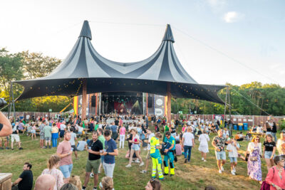 Sfeerbeelden dag 1 @ Rijvers Festival 2024, picture 27, photographed by Dimitri Vanlommel - FrontView Magazine