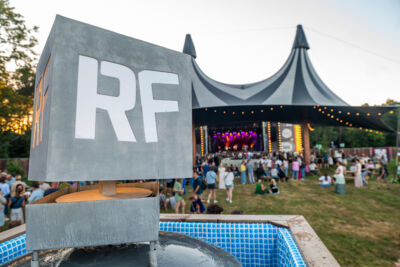 Sfeerbeelden dag 1 @ Rijvers Festival 2024, picture 28, photographed by Dimitri Vanlommel - FrontView Magazine
