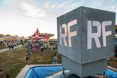 Sfeerbeelden dag 1 @ Rijvers Festival 2024, picture 29, photographed by Dimitri Vanlommel - FrontView Magazine