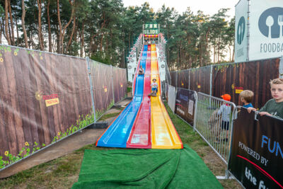 Sfeerbeelden dag 1 @ Rijvers Festival 2024, picture 30, photographed by Dimitri Vanlommel - FrontView Magazine