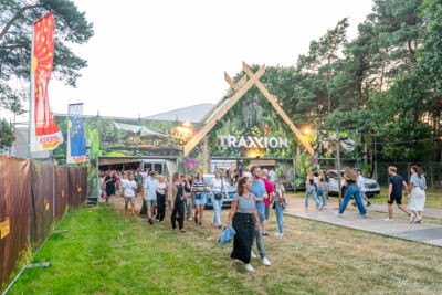 Sfeerbeelden dag 1 @ Rijvers Festival 2024, picture 31, photographed by Dimitri Vanlommel - FrontView Magazine