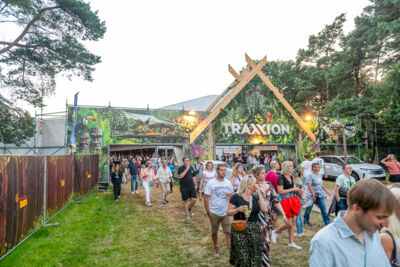 Sfeerbeelden dag 1 @ Rijvers Festival 2024, picture 32, photographed by Dimitri Vanlommel - FrontView Magazine