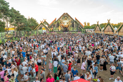 Sfeerbeelden dag 1 @ Rijvers Festival 2024, picture 33, photographed by Dimitri Vanlommel - FrontView Magazine