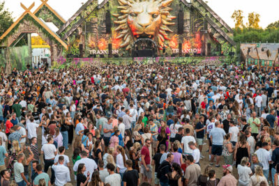 Sfeerbeelden dag 1 @ Rijvers Festival 2024, picture 35, photographed by Dimitri Vanlommel - FrontView Magazine