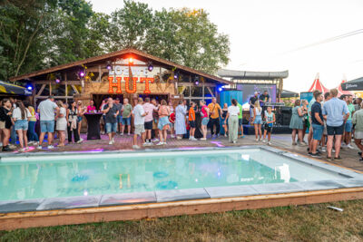 Sfeerbeelden dag 1 @ Rijvers Festival 2024, picture 36, photographed by Dimitri Vanlommel - FrontView Magazine
