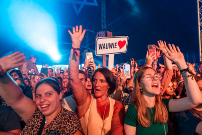 Sfeerbeelden dag 1 @ Rijvers Festival 2024, picture 37, photographed by Dimitri Vanlommel - FrontView Magazine