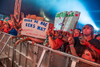 Sfeerbeelden dag 1 @ Rijvers Festival 2024, picture 38, photographed by Dimitri Vanlommel - FrontView Magazine