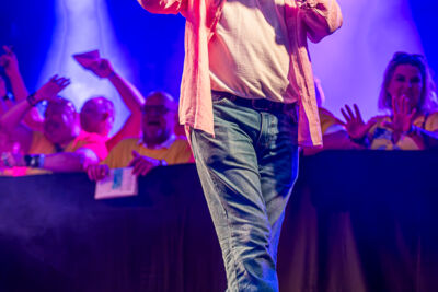 4TACT @ Vlaanderen Zingt - Bollekesfeesten Antwerpen, picture 7, photographed by Youri Vanlommel - FrontView Magazine