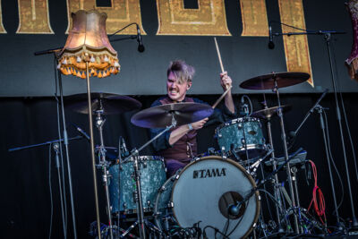 Arson @ Fonnefeesten 2024, foto 1, foto's door Danny Wagemans - FrontView Magazine