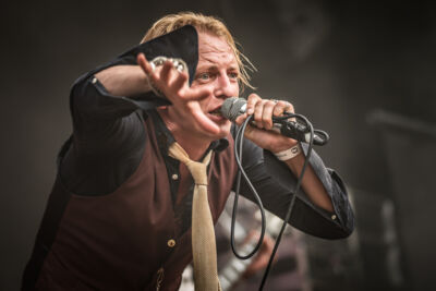 Arson @ Fonnefeesten 2024, foto 15, foto's door Danny Wagemans - FrontView Magazine