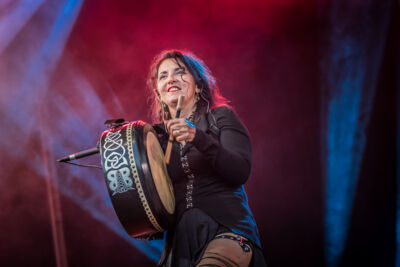 Booze Brothers @ Fonnefeesten 2024, picture 9, photographed by Danny Wagemans - FrontView Magazine