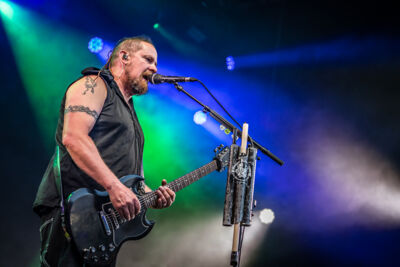 Booze Brothers @ Fonnefeesten 2024, picture 14, photographed by Danny Wagemans - FrontView Magazine