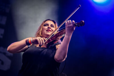 Booze Brothers @ Fonnefeesten 2024, picture 15, photographed by Danny Wagemans - FrontView Magazine