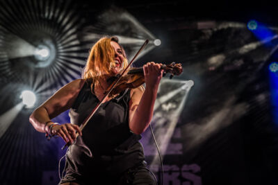 Booze Brothers @ Fonnefeesten 2024, picture 21, photographed by Danny Wagemans - FrontView Magazine