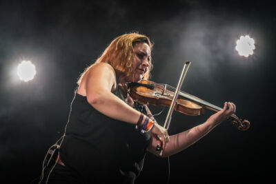 Booze Brothers @ Fonnefeesten 2024, picture 24, photographed by Danny Wagemans - FrontView Magazine