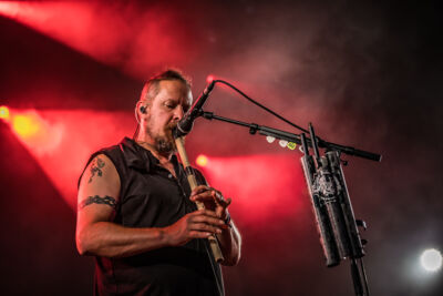 Booze Brothers @ Fonnefeesten 2024, picture 27, photographed by Danny Wagemans - FrontView Magazine