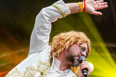 Club Kamiel @ Bollekesfeesten Antwerpen, foto 6, foto's door Dimitri Vanlommel - FrontView Magazine