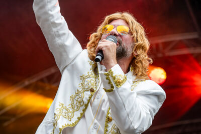 Club Kamiel @ Bollekesfeesten Antwerpen, foto 7, foto's door Dimitri Vanlommel - FrontView Magazine