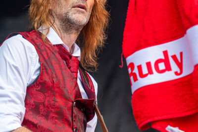 Club Kamiel @ Bollekesfeesten Antwerpen, foto 8, foto's door Dimitri Vanlommel - FrontView Magazine