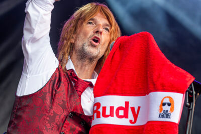 Club Kamiel @ Bollekesfeesten Antwerpen, foto 9, foto's door Dimitri Vanlommel - FrontView Magazine